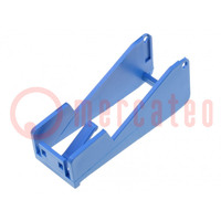 Retainer/retractor clip; -40÷70°C; 40.31