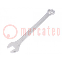 Wrench; combination spanner; 12mm; Overall len: 160mm