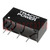 Converter: DC/DC; 2W; Uin: 10.8÷13.2V; Uout: 15VDC; Iout: 130mA; SIP7