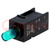 Switch: push-button; Pos: 2; DPDT; 0.5A/60VAC; 0.5A/60VDC; OFF-ON