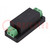 Power supply: switched-mode; for building in; 5W; 24VDC; 0.23A