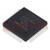 IC: microcontroller ARM; 40kBSRAM,256kBFLASH; LQFP64