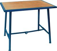 Stół warsztatowy składany 1200 mm