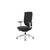 Dauphin Evo Mesh White Bürostuhl 5776 SLP2, volleinstellbarer Drehstuhl mit Netz-Lehne