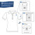 HAKRO Damen-Poloshirt 'CLASSIC', weiß, Größen: XS - XXXL Version: XL - Größe XL