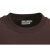HAKRO Sweatshirt 'performance', braun, Größen: XS - 6XL Version: XL - Größe XL