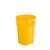 rothopro Titan Mehrzweckbehälter, 85 l, stabile Griffe Version: 03 - gelb