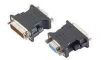 shiverpeaks BASIC-S DVI-D 24+1 - VGA Adapter (22229014)