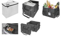 WEDO BigBox Set: BigBox Shopper + BigBox Cooler Kühltasche (62159902)