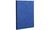 Clairefontaine Notizbuch AGE BAG, DIN A4, blanko, blau (87000751)