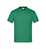 James & Nicholson Basic T-Shirt Kinder JN019 Gr. 110/116 irish-green