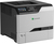 Lexmark CS720dte Farb-Laserdrucker