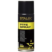 Produktbild zu STALOC PTFE spray 400ml SQ-460
