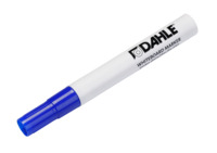 Whiteboard-Marker Dahle 95054, bis 2 mm, blau, 4 Stück in Faltschachtel