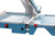 Hebel-Schneidemaschine Dahle 868, 565 x 513 mm, 460 mm, 3.5 mm, 35 Blatt
