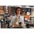 Imagebild Bio-Kaffeebecher "PremiumPlus", kornblume