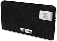 ALTEC LANSING STONE - ENCEINTE 10W NOMADE BLUETOOTH 4.0 - MICRO INTÉGRÉ - COMPATIBLE SMARTPHONE - USB/AUX 3.5MM
