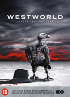 WESTWORLD - S2 DVD WARNER BROS. 1000701783