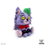 FIVE NIGHTS AT FREDDY'S PELUCHE ROXY SIT 22 CM YOUTOOZ 810122542193