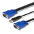 LINDY CABLE KVM COMBINADO Y USB DE 2 M