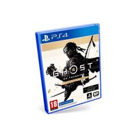 SONY JUEGO PS4 GHOST OF TSUSHIMA DIRECTOR S CUT