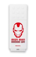 Pendrive USB 2.0 32GB Iron Man 002