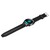 Smartwatch KU3 PRO 1.3 cala 280 mAh czarny