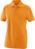Herren-Poloshirt, Größe 2XL, orange