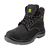 ANKLE BOOT S3 BLACK 10.5/45