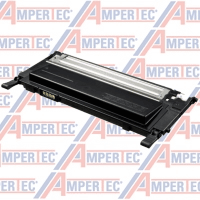 Ampertec Toner ersetzt Dell 593-10493 Y924J schwarz