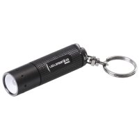 Zweibrüder LED LENSER® Taschenlampe K2, Box Bild 1