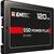EMTEC SSD 120GB 3D NAND 2,5" (6.3cm) SATAIII