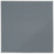 Filz-Notiztafel Essence, Aluminiumrahmen, 1200 x 1200 mm, grau