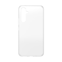 PanzerGlass SAFE. by ® TPU Case Samsung Galaxy A55 5G | Transparent