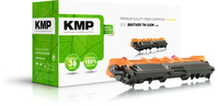KMP B-T50 Cartouche de toner 1 pièce(s) Magenta