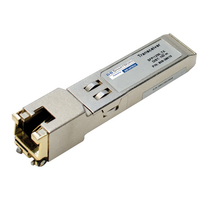 Advantech SFP-GLX/LCI-10E network transceiver module Fiber optic 1250 Mbit/s 1310 nm