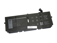 BTI 722KK- notebook reserve-onderdeel Batterij/Accu