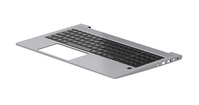 HP N06912-261 ricambio per laptop Tastiera