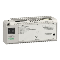 Schneider Electric 171CBU98090 programmable logic controller (PLC) module