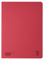 Bene 81900RT Briefumschlag A4 (210 x 297 mm) Rot
