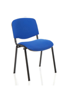 Dynamic BR000057 waiting chair Padded seat Padded backrest