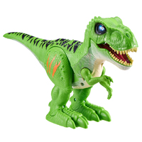 ZURU Robo Alive Attacking T-Rex Dinosaur