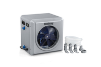 Bestway Flowclear 4 kW Bovengronds Zwembad Verwarmer