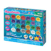 Aquabeads 31995 Mosaik-Set