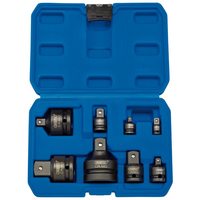 Draper Tools 83271 socket/socket set