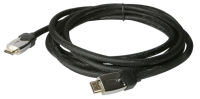 Soundex HDMI 2m. HDMI kabel HDMI Type A (Standaard) Zwart