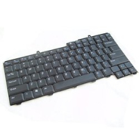 DELL MR51M laptop spare part Keyboard
