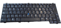 DELL MH161 laptop spare part Keyboard