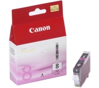 Canon CLI-8 PM Photo Magenta inktcartridge Origineel
