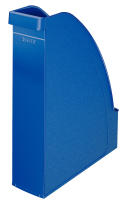 Leitz 24760035 scatola per la conservazione di documenti Polistirolo Blu